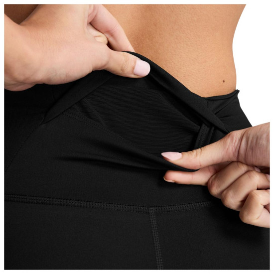 Nike Γυναικείο κολάν Tempo Swoosh Run Dri-FIT 7/8 Leggings